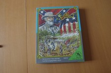 Brettspiel Lee takes Command