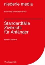 Standardfälle zivilrecht für - zivilrecht,