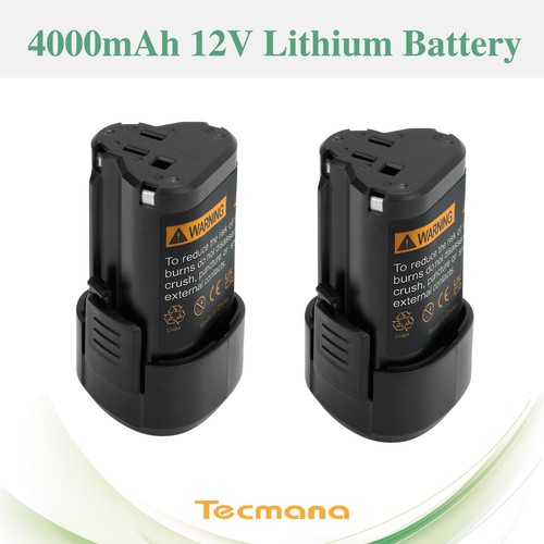 12v 4ah ion akku für - 4ah,