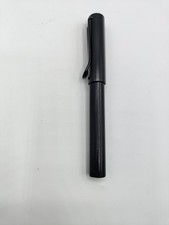 LAMY AL-star EMR POM Digital Writing Pen Black model 471