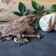 Großer Anhänger /