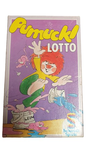 Ravensburger pucki lotto - ravensburger,