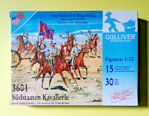 Gulliver 3601 amerikanischer - 3601,,