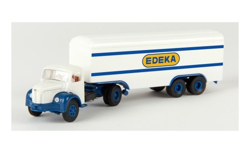 Berliet tlr edeka saarland - berliet, 8