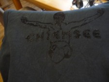 Chiemsee Hootie schwarz Gr.M