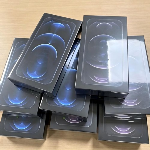 Neu apple iphone pro max - neu, 12