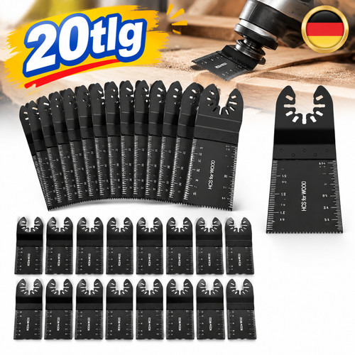 20stk sägeblatt - 20stk,