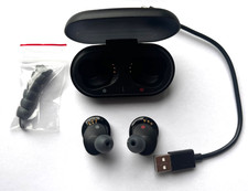 Sony WF-1000XB True Wireless
