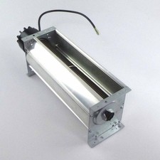 ZIEHL-ABEGG Querstromventilator QK08A-2DM.35.CF 110592 230/400V 50/60Hz GEB