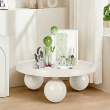 Couchtisch Runde Moderner