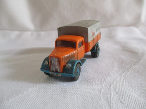 Wiking modell opel - modell,, blitz