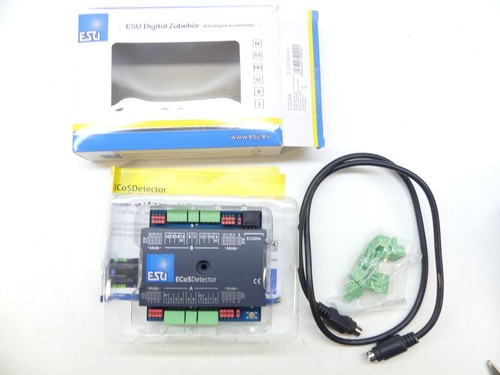 Esu 50094 ecos detector - esu,