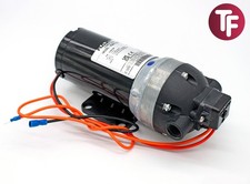 Flojet R3811143A 3/8" Triplex