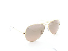 Ray Ban RB3025 001/3E Gr 58
