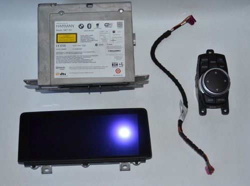 Bmw nbt navigation - nbt,