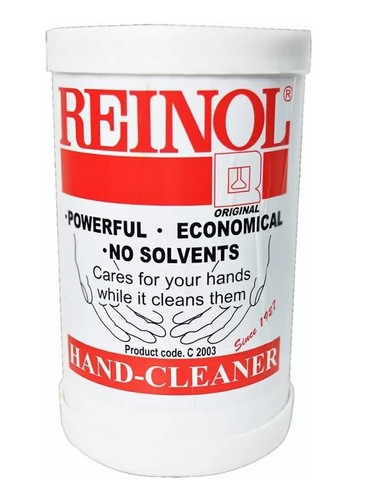 Reinol original heavy duty - reinol,