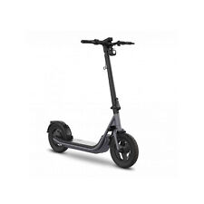 Egret X plus/Stone grey E-Scooter Elektro-Roller 20 km/h 60 km Reichweite 