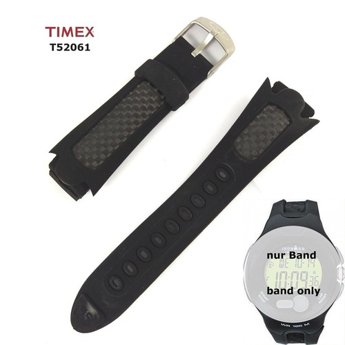 Timex ersatzarmband t52061 - timex,