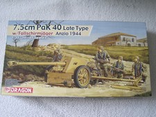 7,5 cm Pak 40 mit