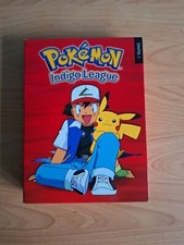 Pokemon - (Staffel 1) - [DVD]