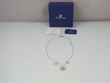 Swarovski 5349220 Kette Zodiac Widder Sternzeichen Horoskop Halskette Damen