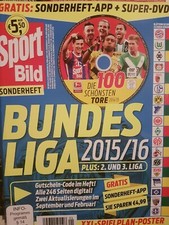 Sport Bild Sonderheft
