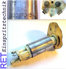 Kraftstoffpumpe WALBRO 4500270 Renault Espace geprüft / original