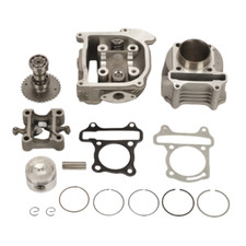 Zylinder & Zylinder Kopf Kit