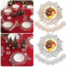 8er Set Platzsets & 8