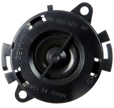 Citroen C4 II NC Hochtöner Lautsprecher 9633355780