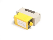 Tesch E72.0x103 Zeitrelais 0,5