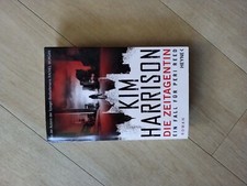 Kim Harrison : Die Zeitagentin