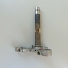 Yamaha TY50 Gabelbrücke Untere unten Gabeljoch fork yoke lower 1G3-23340-00-35 2