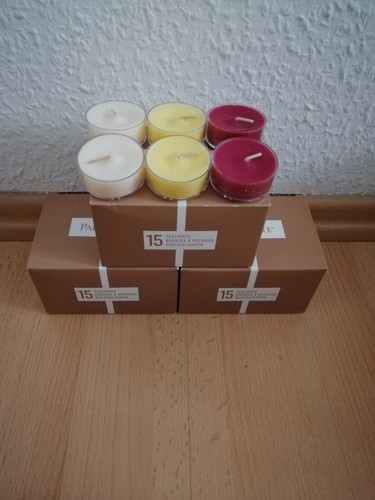 Partylite teelichtbox - partylite,