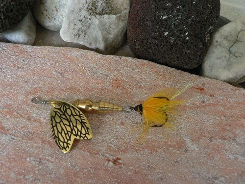 Mepps bug insekten spinner - mepps,