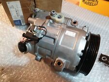 Neu Orig. OVP Mercedes Benz A-Klasse W168 Vaneo W414 Klimakompressor A0002309411