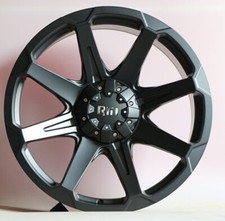 RID R05 9x20 6x139,7 Felgen