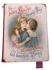 Ein neues Buch für gute