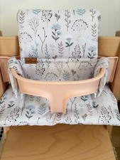 Sitzkissen 2-tlg. Sitzbezug