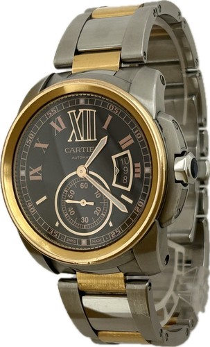Cartier calibre - de,