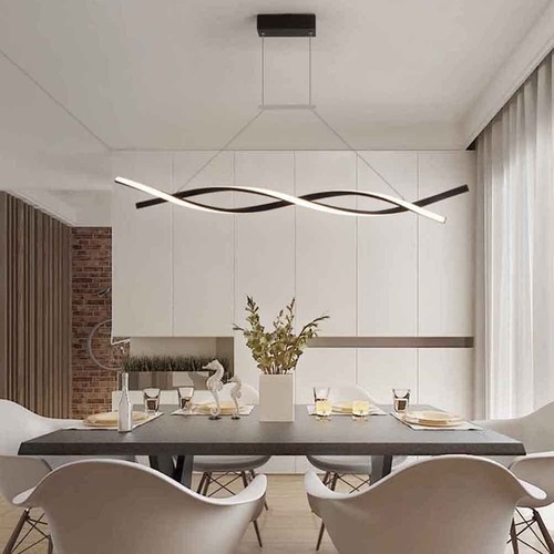 36w led pendelleuchte dimmbar - pendelleuchte,