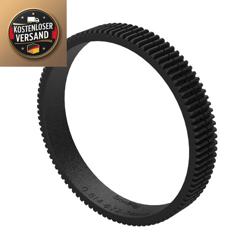 Smallrig follow focus - follow, ring