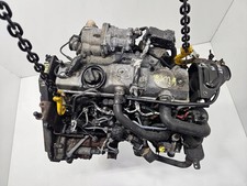 Motor Ford Mondeo I Galaxy