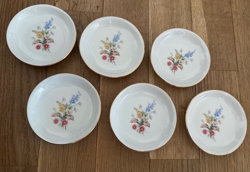 6er set untersetzer - 6er,
