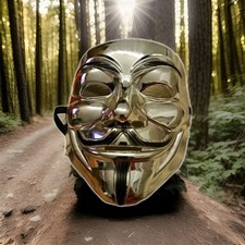 Vendetta Maske Verkleidung