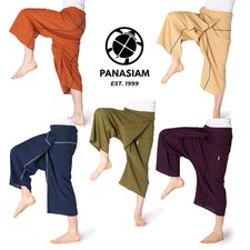 Panasiam thai fischerhose - fischerhose,, 3/4