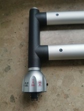 Mercedes Teleskopstange, Ladungssicherung, Steckmodul