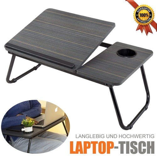 Faltbare laptoptisch tablet - faltbare,