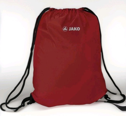 Jako turnbeutel rot neu - jako,,