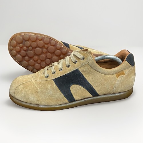 Camper pelotas ariel sneaker - camper,